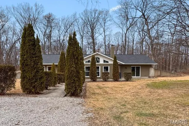 $524,900 | 5063 Rock Road, Waterloo, IL 62298