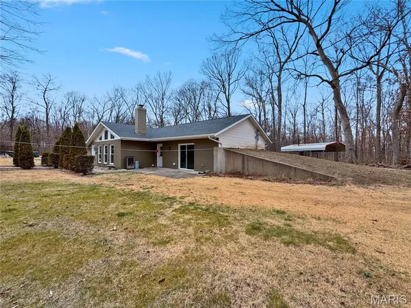 $515,000 | 5063 Rock Road, Waterloo, IL 62298