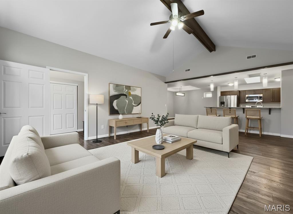 5063 Rock Road Waterloo, IL 62298 - Photo 15 of 85