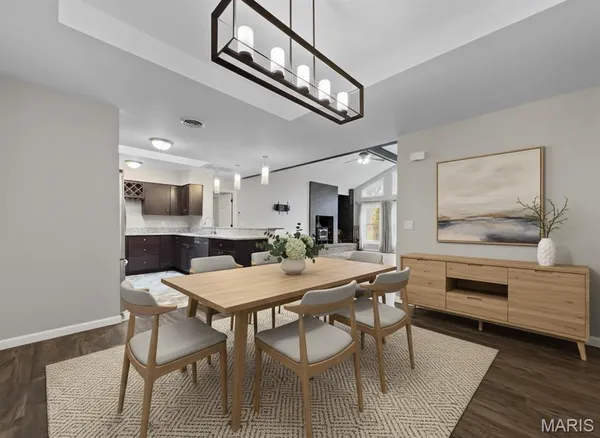 $515,000 | 5063 Rock Road, Waterloo, IL 62298