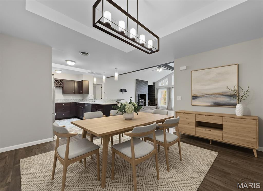 5063 Rock Road Waterloo, IL 62298 - Photo 20 of 85