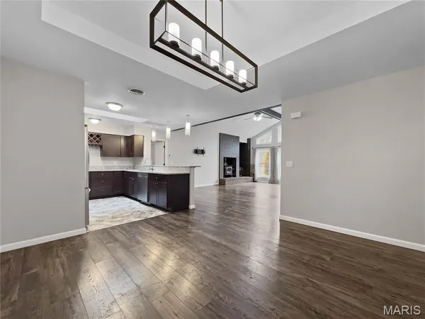 $515,000 | 5063 Rock Road, Waterloo, IL 62298