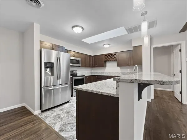 $515,000 | 5063 Rock Road, Waterloo, IL 62298