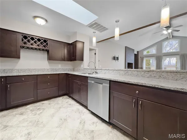 $515,000 | 5063 Rock Road, Waterloo, IL 62298