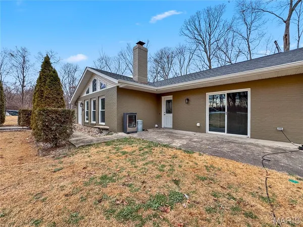 $515,000 | 5063 Rock Road, Waterloo, IL 62298