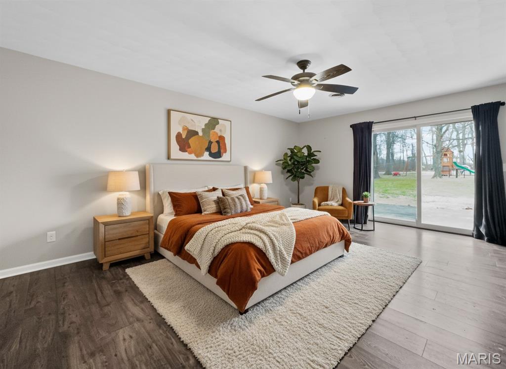 5063 Rock Road Waterloo, IL 62298 - Photo 31 of 85