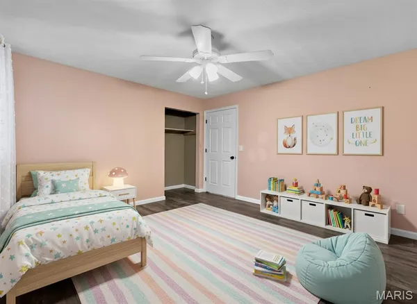 $515,000 | 5063 Rock Road, Waterloo, IL 62298