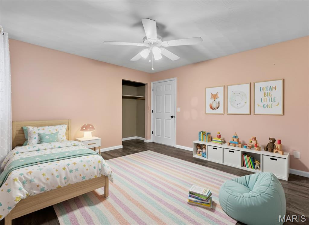 5063 Rock Road Waterloo, IL 62298 - Photo 39 of 85