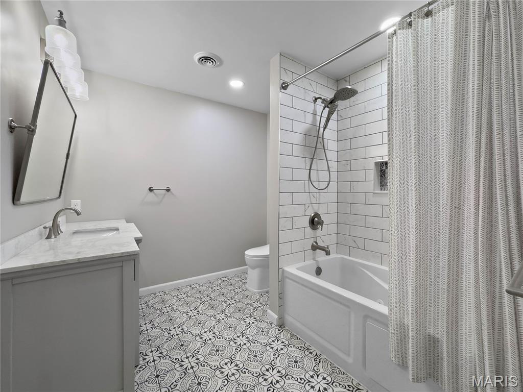 5063 Rock Road Waterloo, IL 62298 - Photo 43 of 85