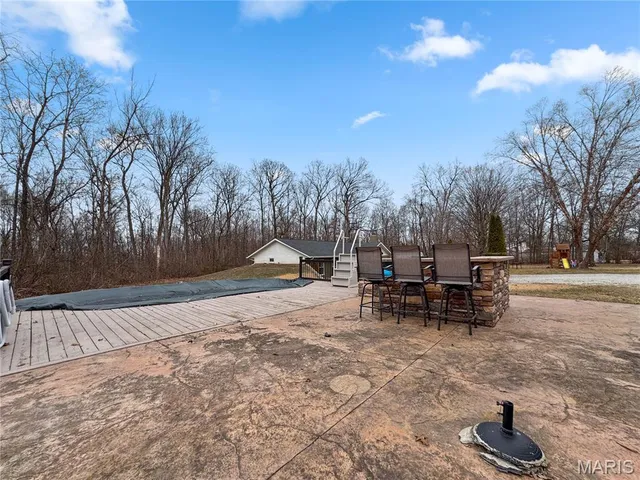 $524,900 | 5063 Rock Road, Waterloo, IL 62298