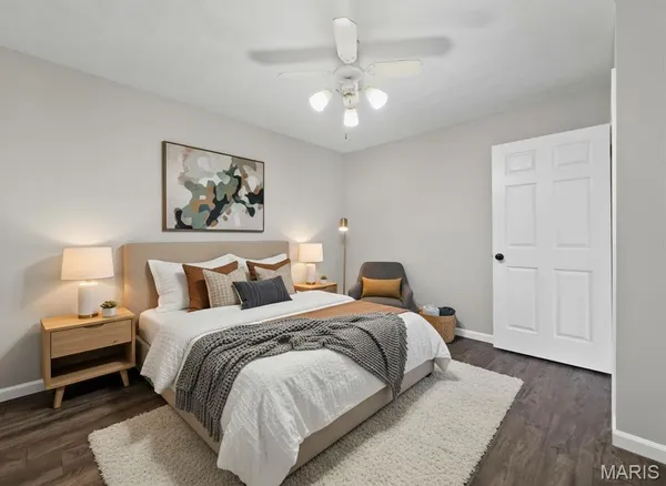 $515,000 | 5063 Rock Road, Waterloo, IL 62298