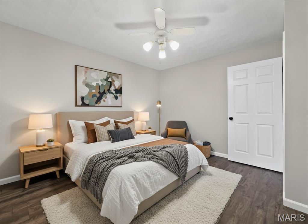 5063 Rock Road Waterloo, IL 62298 - Photo 50 of 85