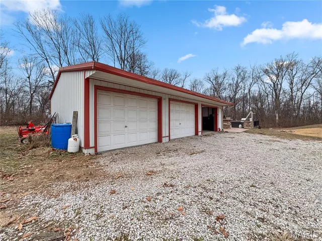 $524,900 | 5063 Rock Road, Waterloo, IL 62298