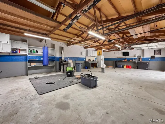 $524,900 | 5063 Rock Road, Waterloo, IL 62298