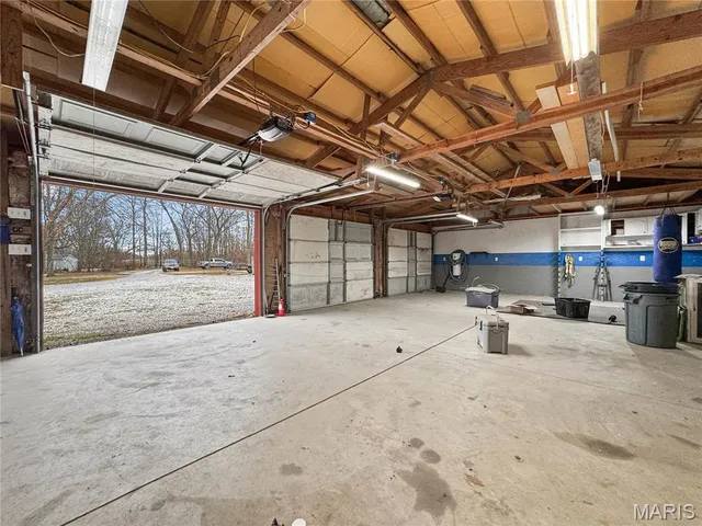 $524,900 | 5063 Rock Road, Waterloo, IL 62298