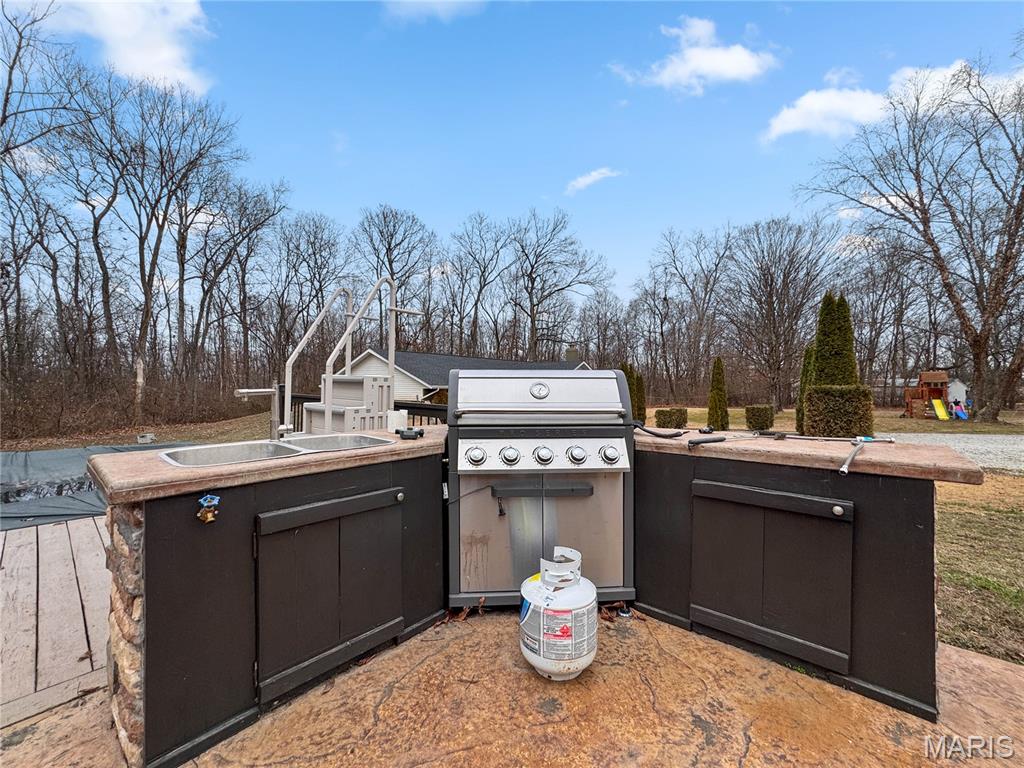 5063 Rock Road Waterloo, IL 62298 - Photo 56 of 85