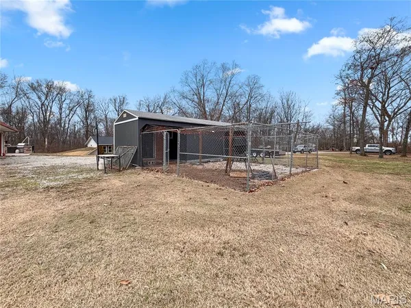 $515,000 | 5063 Rock Road, Waterloo, IL 62298