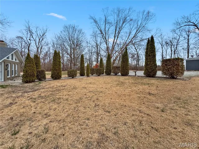 $524,900 | 5063 Rock Road, Waterloo, IL 62298