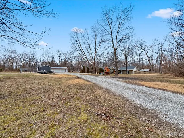 $524,900 | 5063 Rock Road, Waterloo, IL 62298