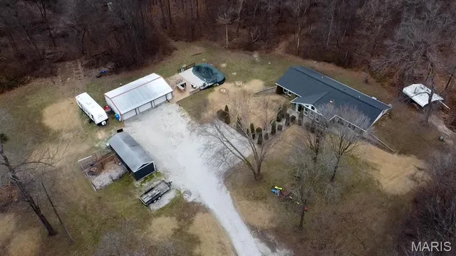 $524,900 | 5063 Rock Road, Waterloo, IL 62298