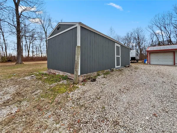 $499,900 | 5063 Rock Road, Waterloo, IL 62298