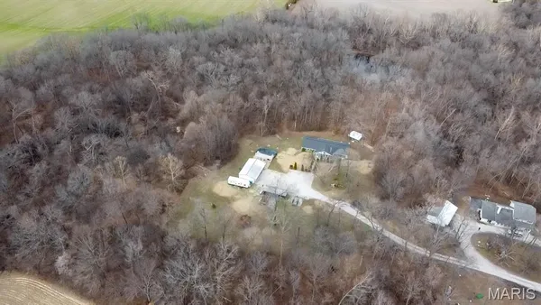 $515,000 | 5063 Rock Road, Waterloo, IL 62298