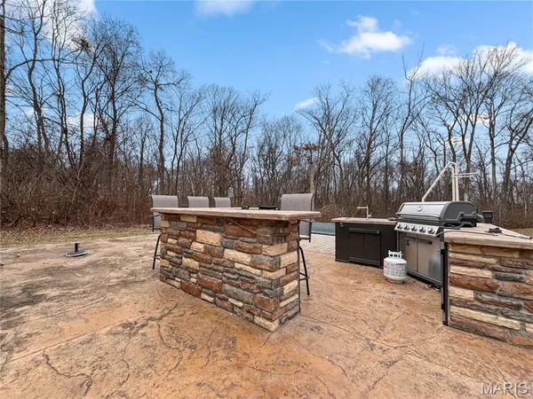 $499,900 | 5063 Rock Road, Waterloo, IL 62298