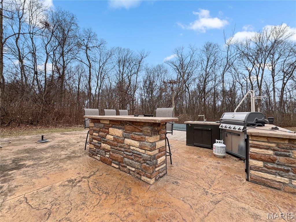 5063 Rock Road Waterloo, IL 62298 - Photo 8 of 85