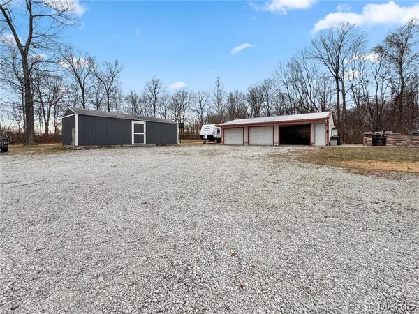 $515,000 | 5063 Rock Road, Waterloo, IL 62298