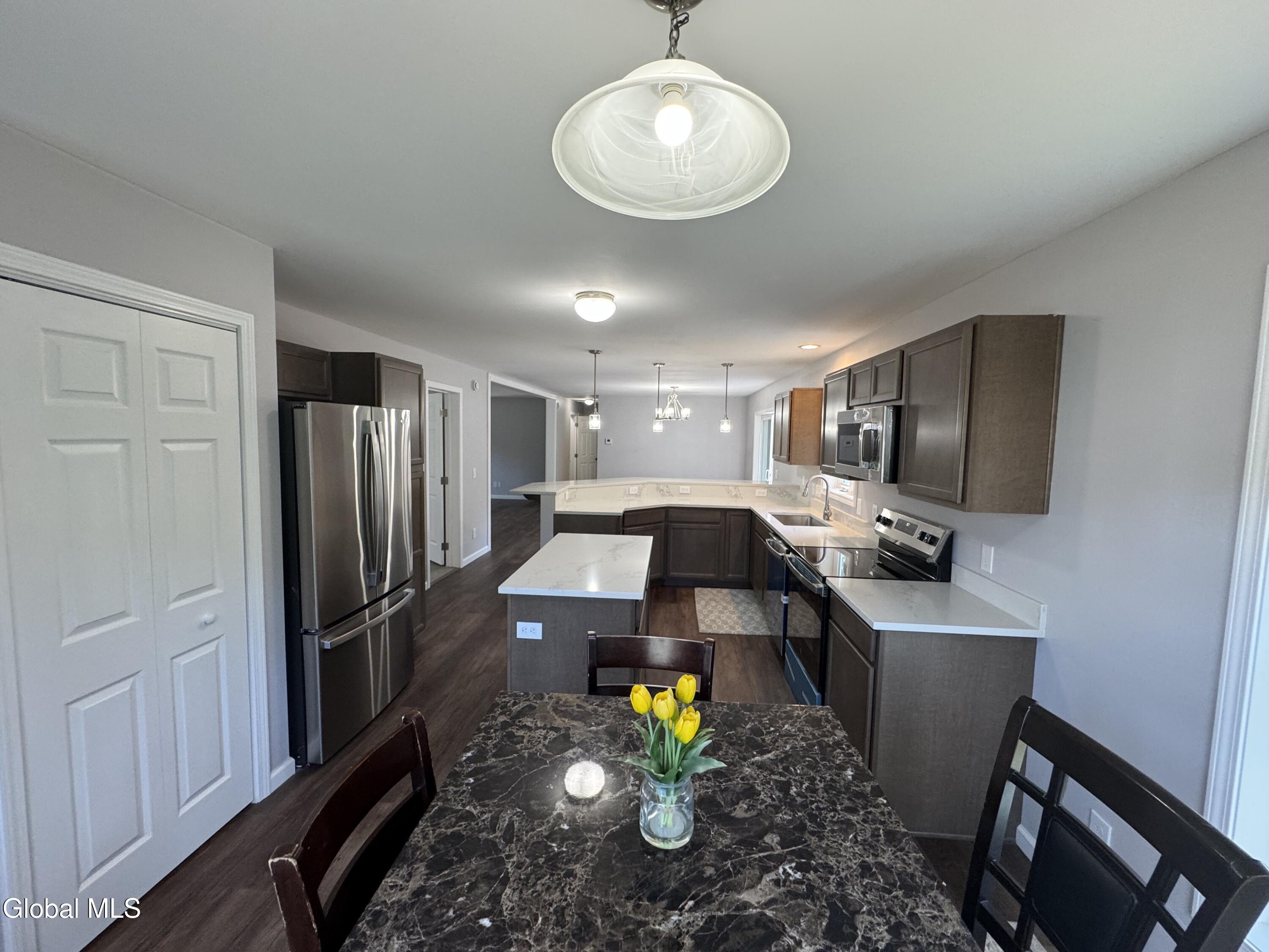 152 Ingersoll Road Wilton, NY 12866 - Photo 16 of 37 Kitchen 3