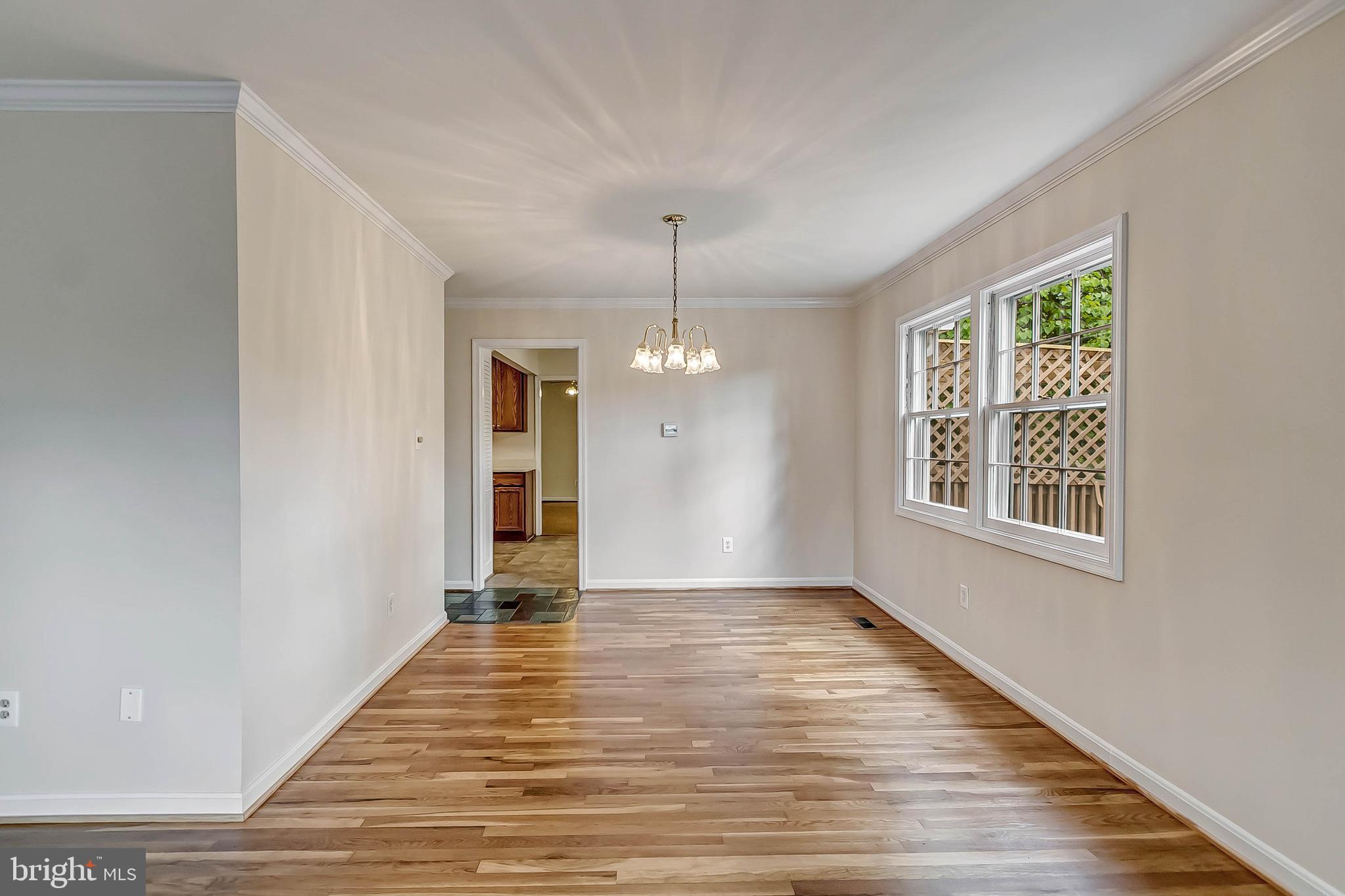 3229 Birchtree Lane Silver Spring, MD 20906 - Photo 18 of 44 Dining room