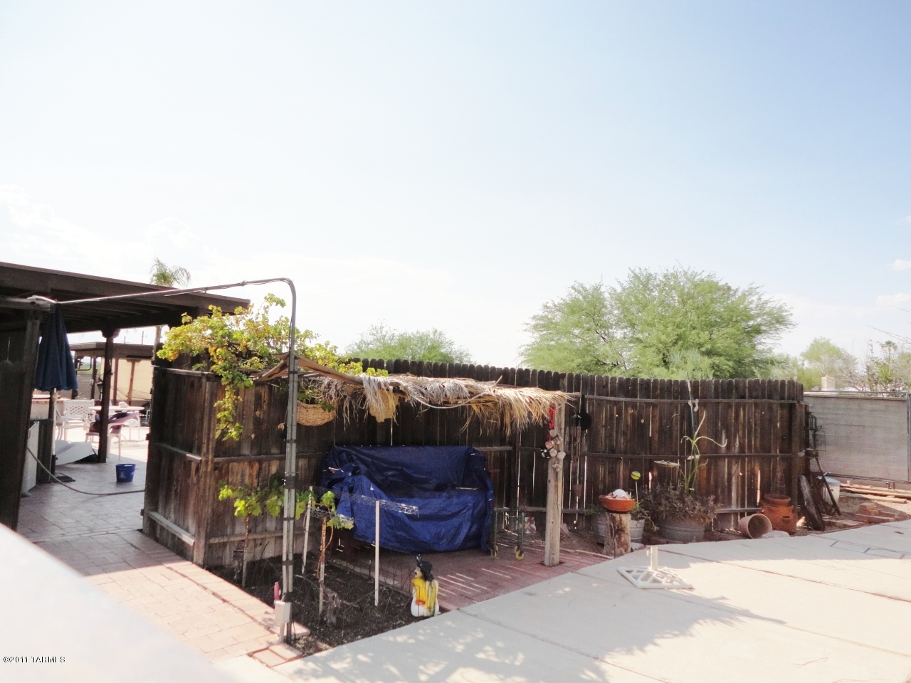 1330 West Roller Coaster Road Tucson, AZ 85704 - Photo 28 of 32 Gallery Image 28