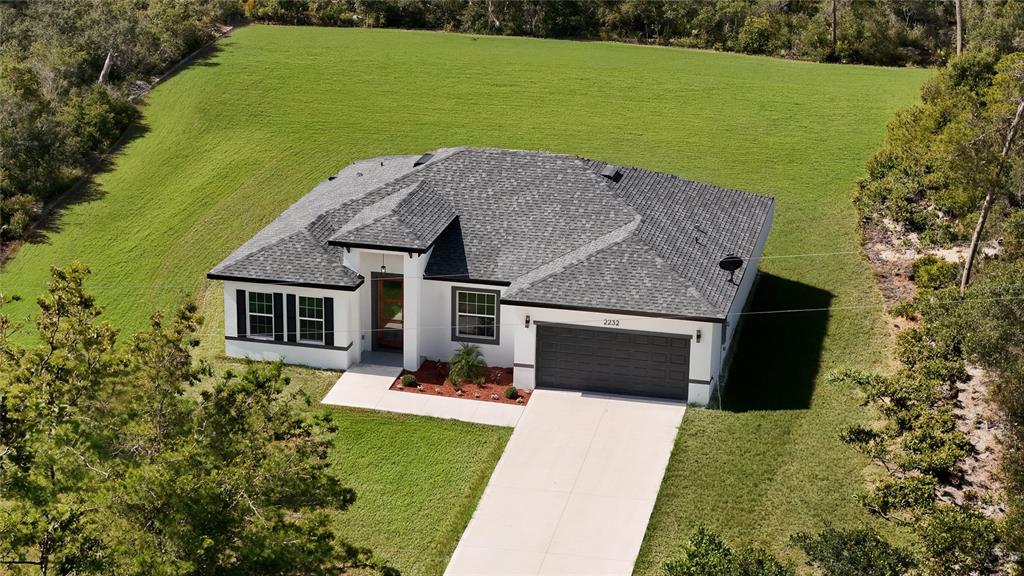 2232 Southwest 178th Lane Road Ocala, FL 34473 - Photo 1 of 22