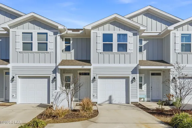 $1,850 | 1651 Caleigh Court, Lynn Haven, FL 32444