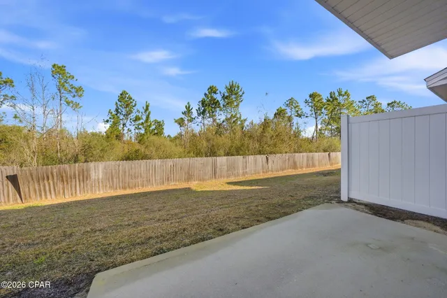 $1,850 | 1651 Caleigh Court, Lynn Haven, FL 32444