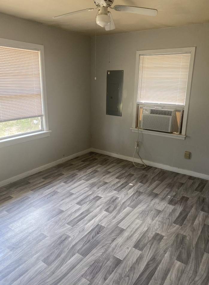 125 Wingate Road Woodville, TX 75979 - Photo 2 of 6