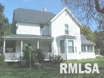 210 Story Lane Villa Ridge, IL 62996 - Photo 1 of 7 Gallery Image 1
