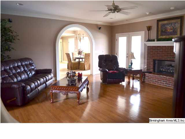 555 Blair Farm Road Odenville, AL 35120 - Photo 16 of 32