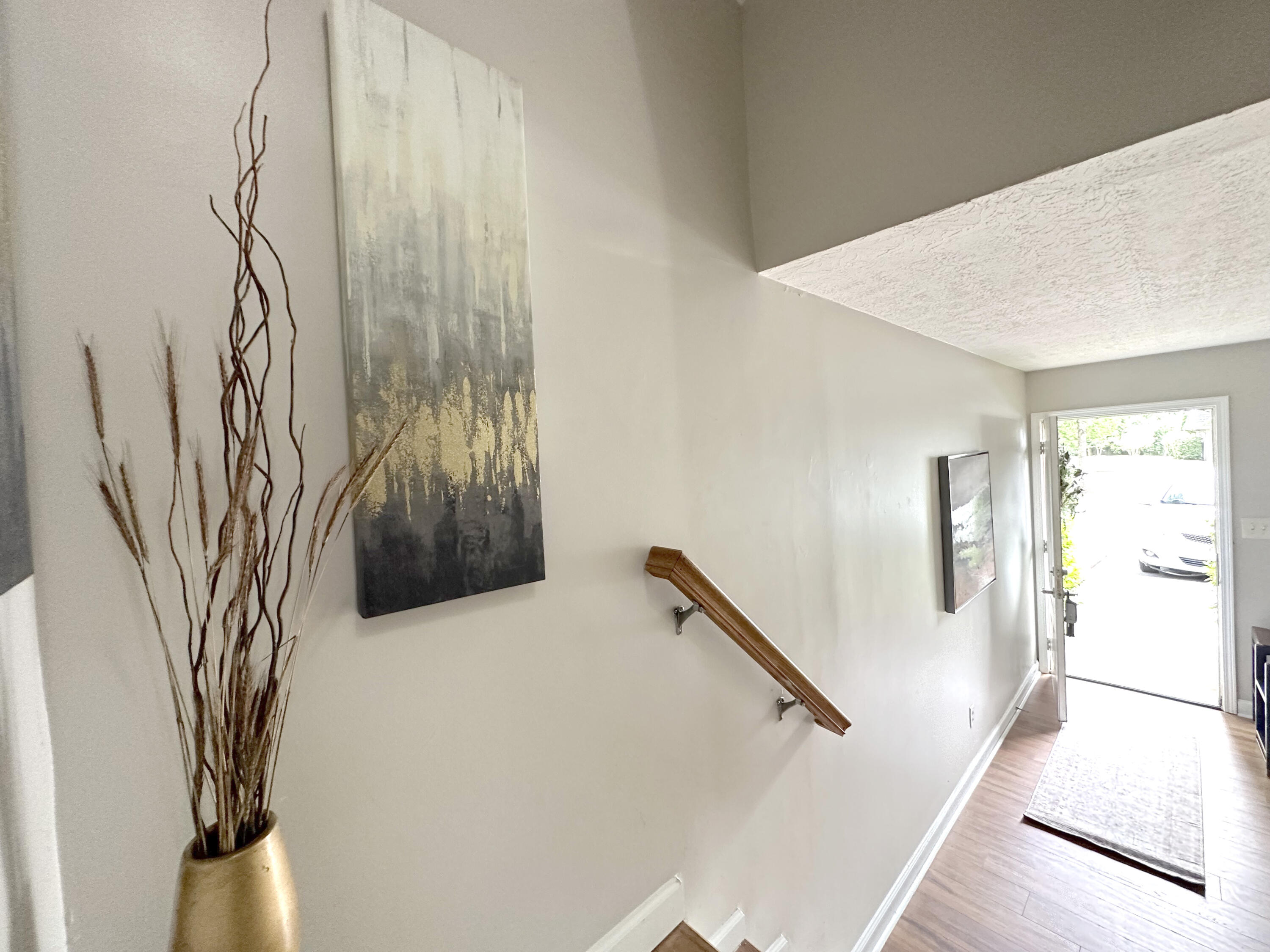 197 Regency Point Path Lexington, KY 40503 - Photo 21 of 23 Regency Pointe - Stairwell 2