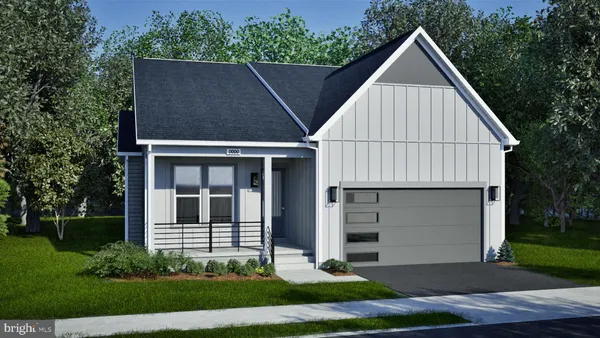 $578,790 | Webster Court, Unit SIERRA, Winchester, VA 22603