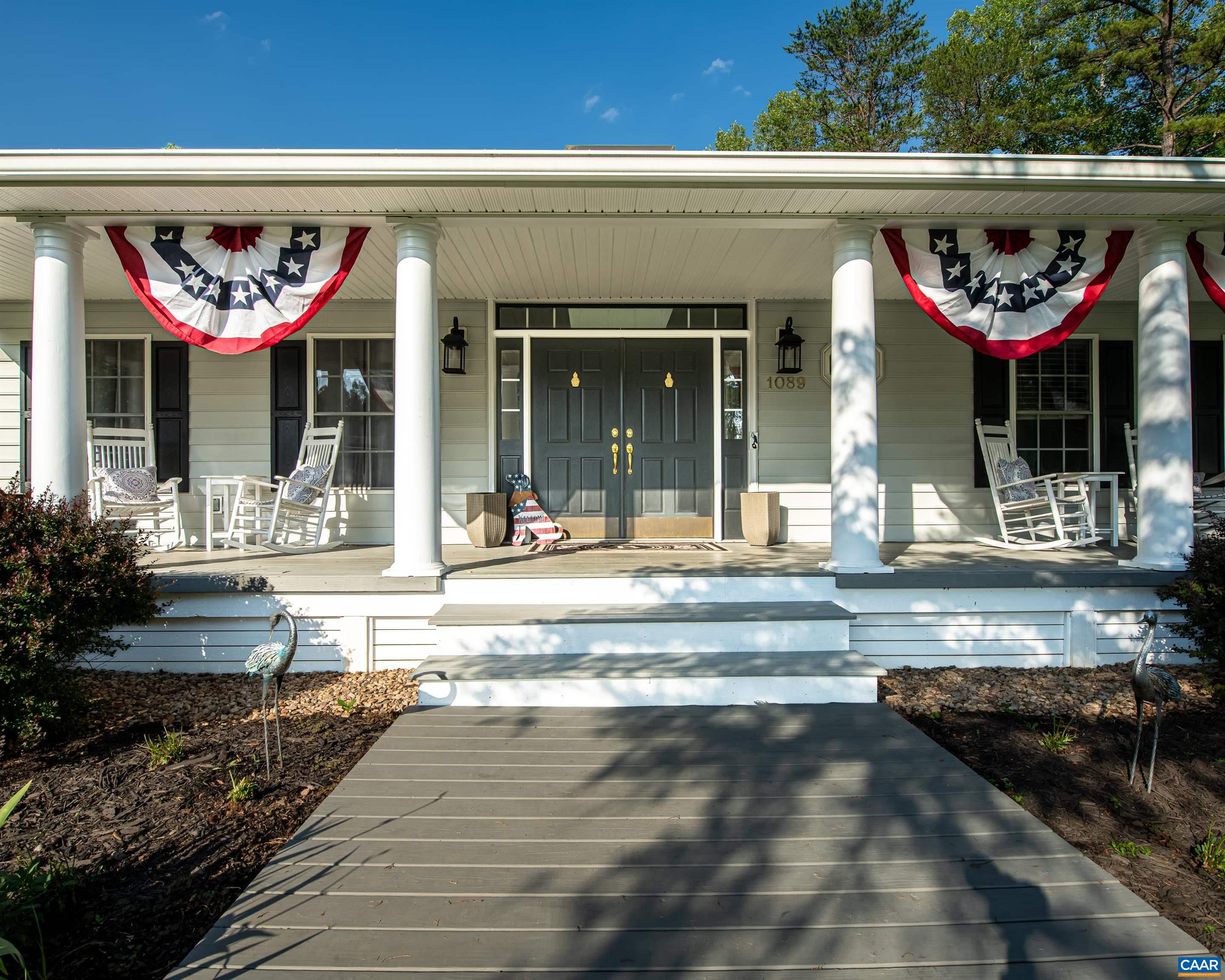 1089 Broken Island Road Palmyra, VA 22963 - Photo 5 of 75