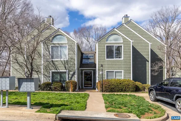 $295,000 | 1250 Clifden Green, Charlottesville, VA 22901