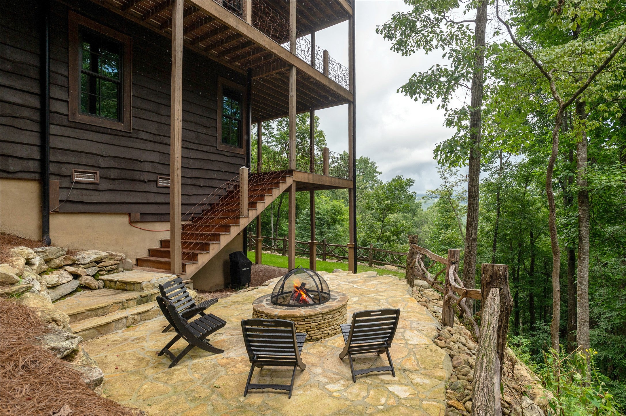 327 Golf View Road Sapphire, NC 28774 - Photo 89 of 100 Gallery Image 89