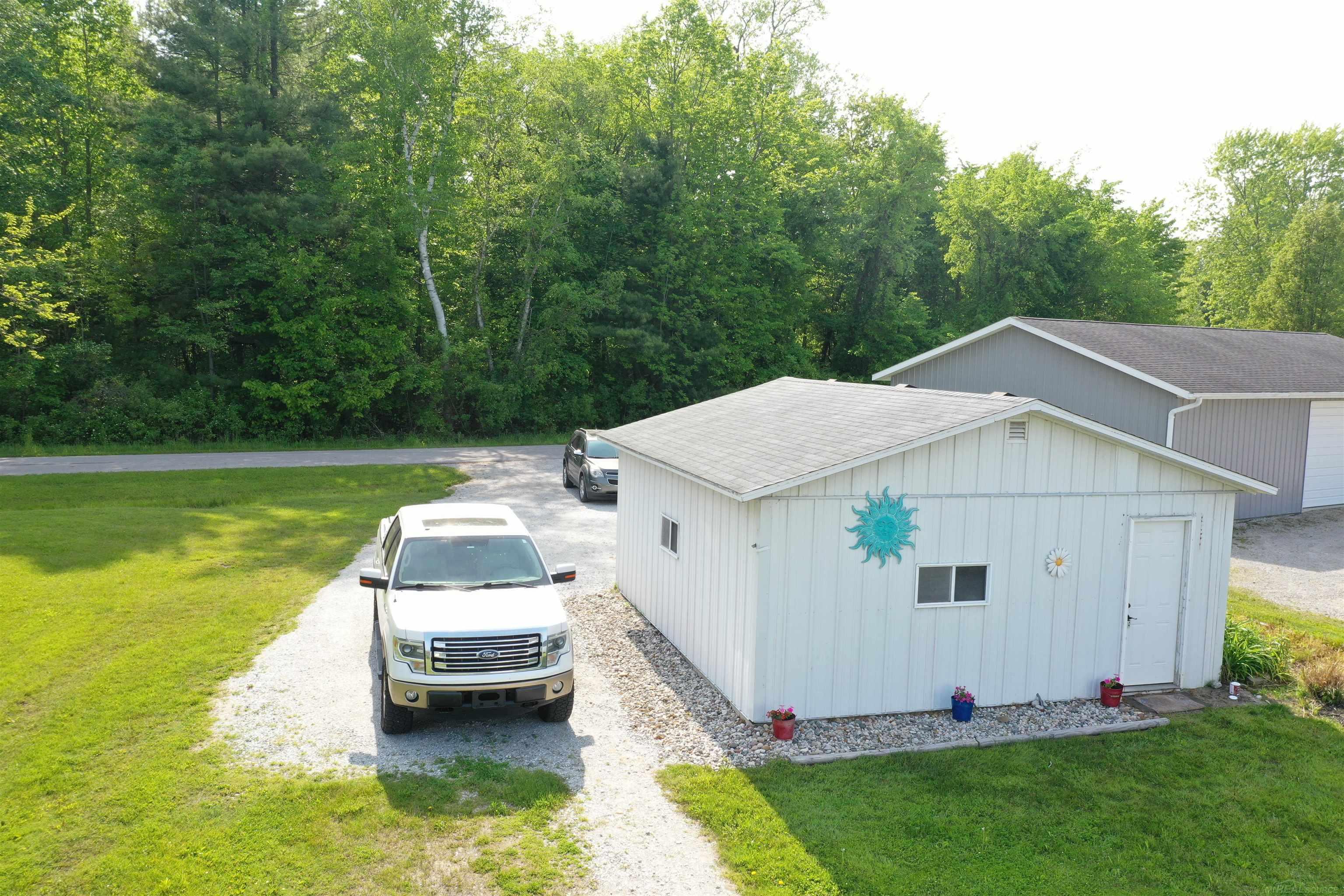 6625 Lakeshore Road Lakeport, MI 48059 - Photo 9 of 59