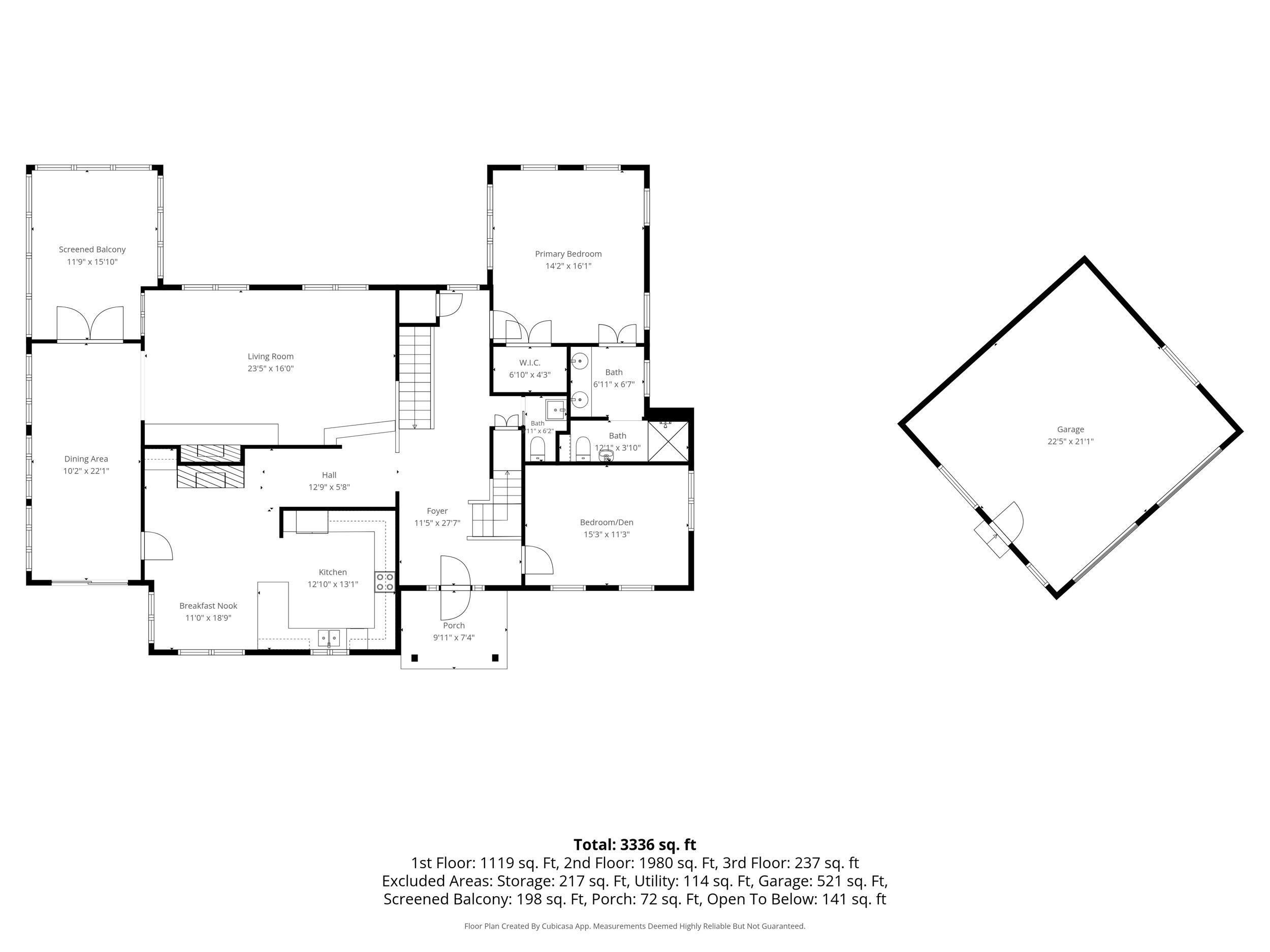 11 Sheperds Way Barnstable, MA 02630 - Photo 66 of 72 160_2nd_floor_11_shepherds_way_barnstabl