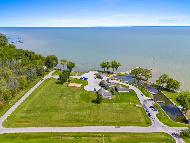 $75,000 | Geano Beach Road, Unit 13, Little Suamico, WI 54141