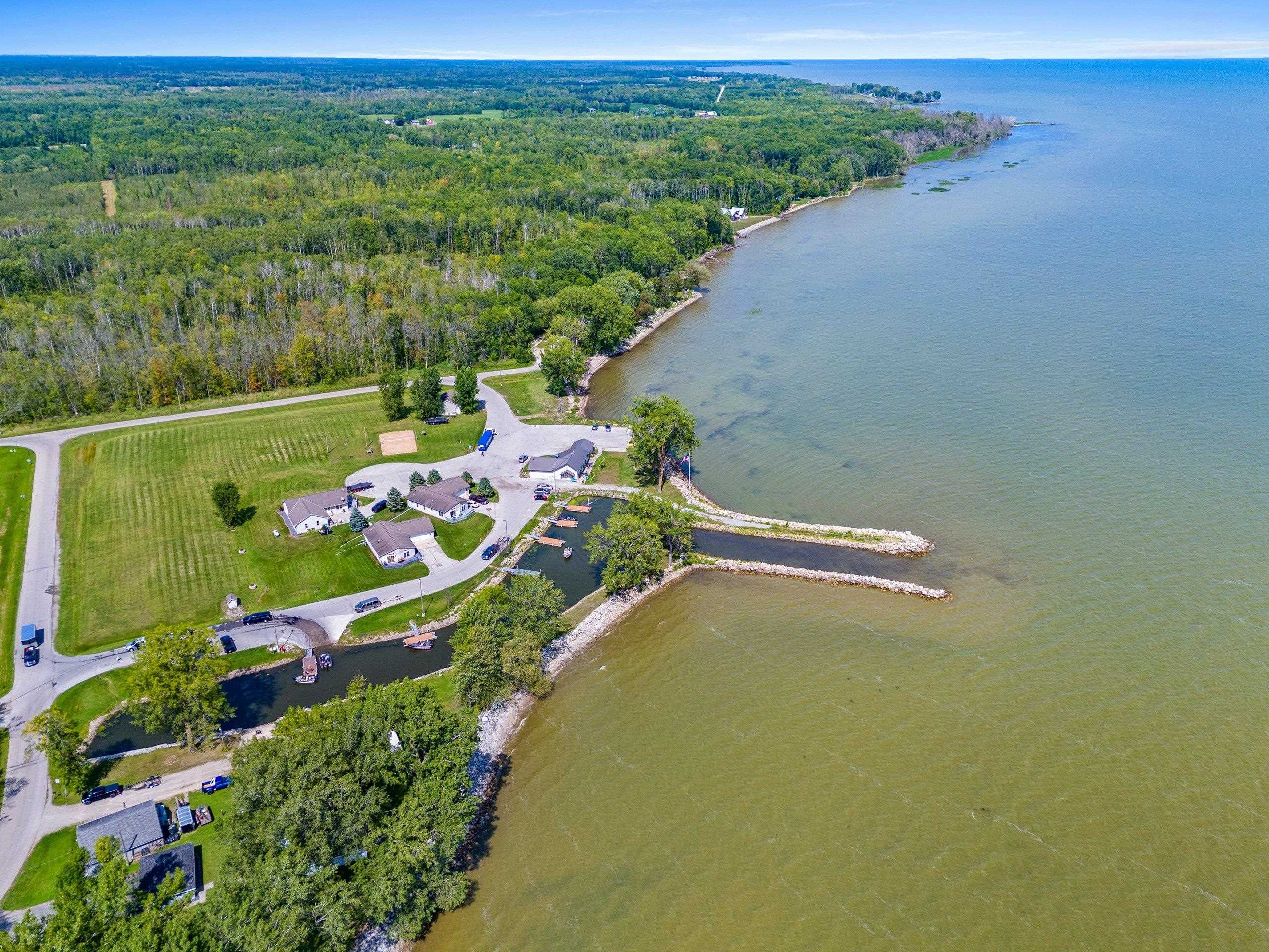 Geano Beach Road, Unit 13 Little Suamico, WI 54141 - Photo 4 of 15