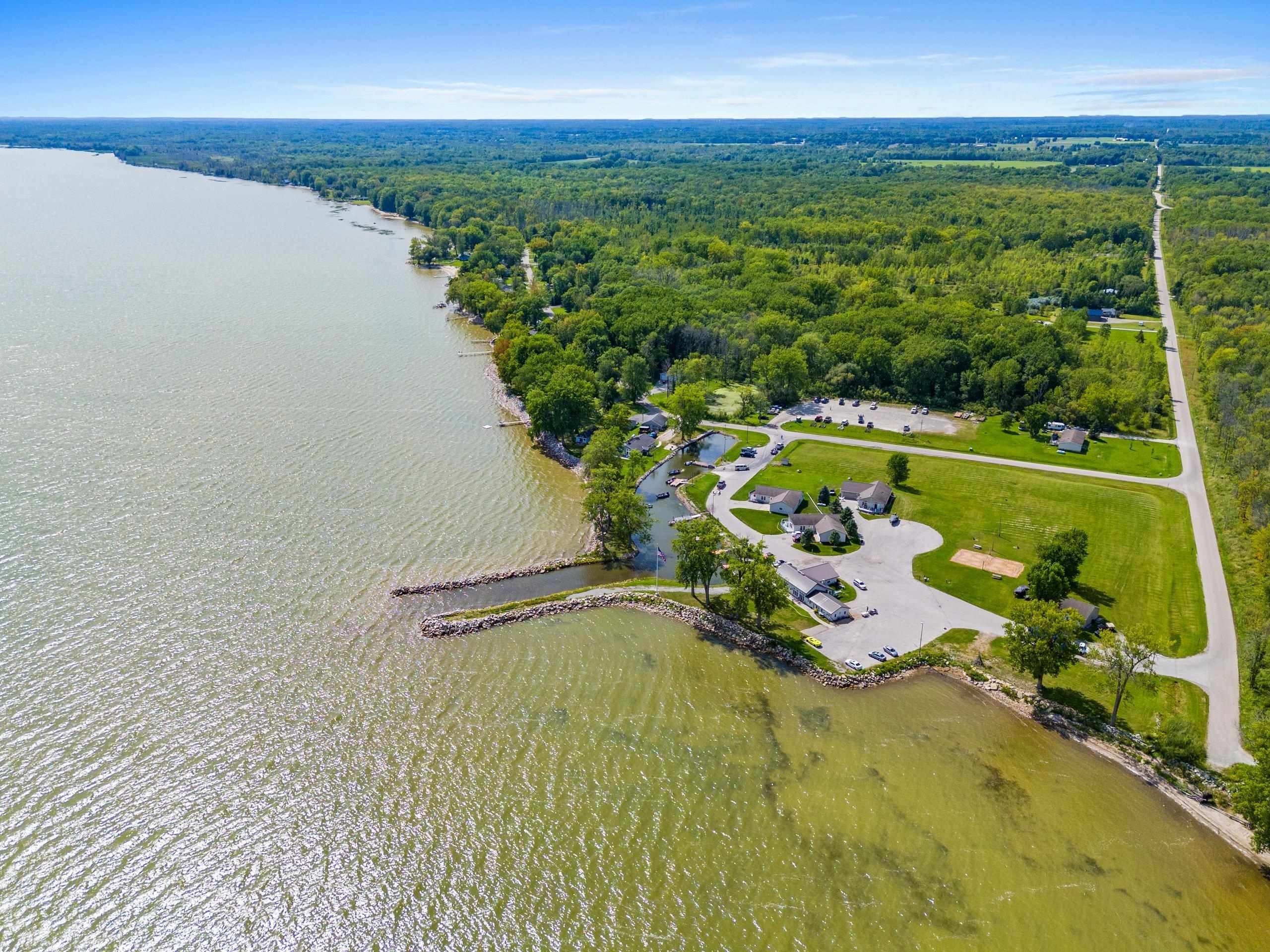 Geano Beach Road, Unit 13 Little Suamico, WI 54141 - Photo 7 of 15