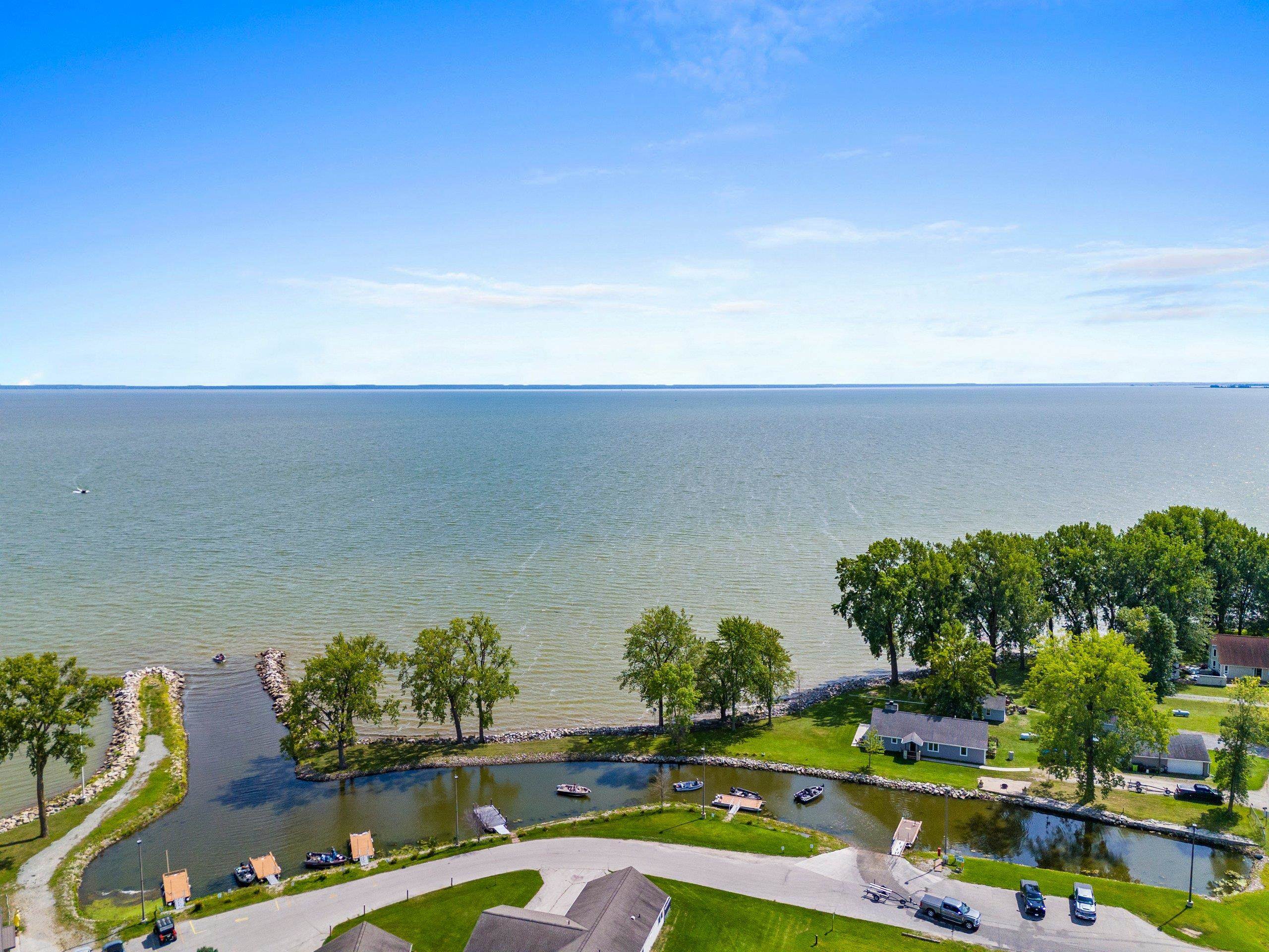 Geano Beach Road, Unit 13 Little Suamico, WI 54141 - Photo 10 of 15