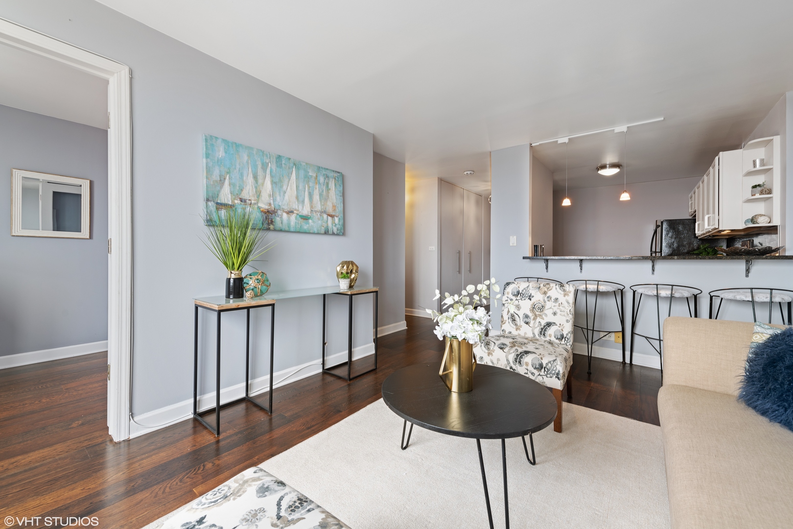 655 West Irving Park Road, Unit 2909 Chicago, IL 60613 - Photo 5 of 12